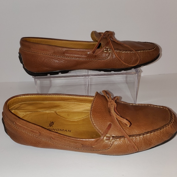 Martin Dingman country comfort slipper main image 7